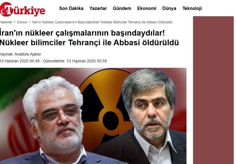 کشور ترکیه , 