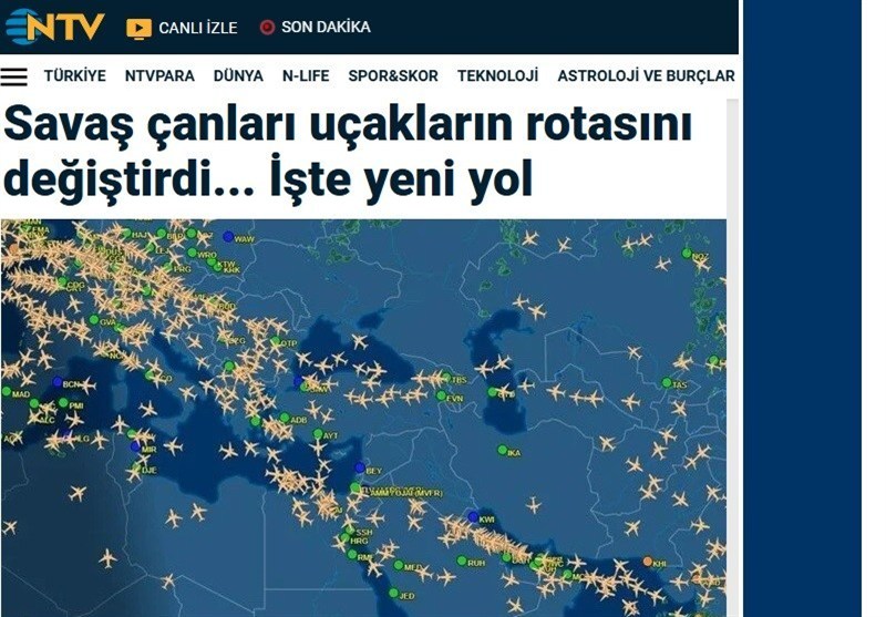 کشور ترکیه , 