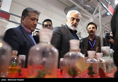 شهید طهرانچی؛ دانشمند مجاهدی که ایران را قوی می‌خواست