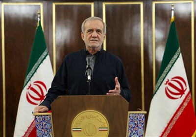Iran to Continue Resolute Resistance: President