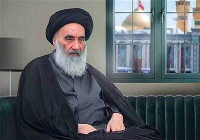 دفتر آیت الله سیستانی تجاوز نظامی به خاک ایران را محکوم کرد