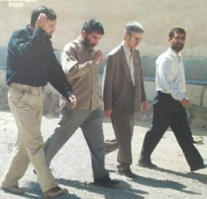 سپاه پاسداران | سپاه , نیروی هوافضای سپاه , امیرعلی حاجی زاده , 