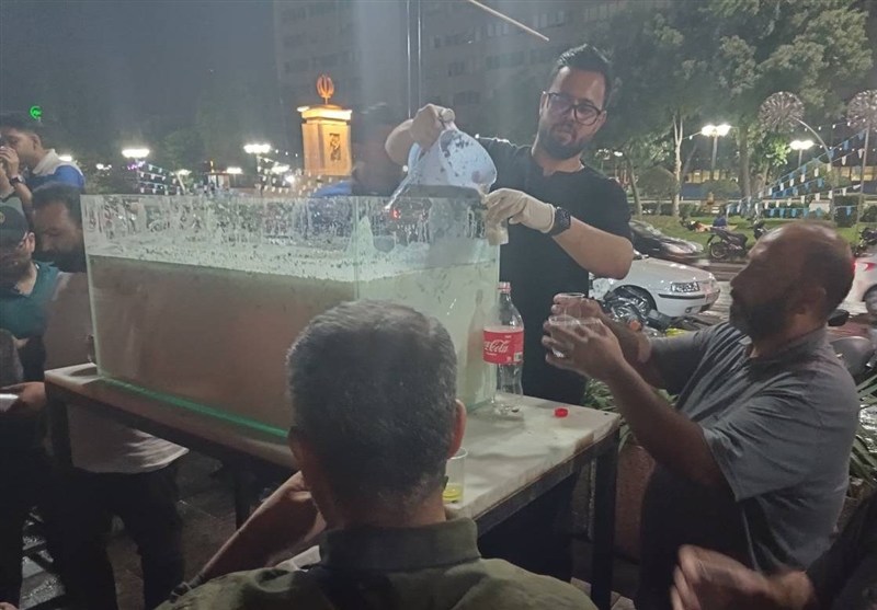 عملیات وعده صادق 3 ایران علیه رژیم صهیونیستی , 