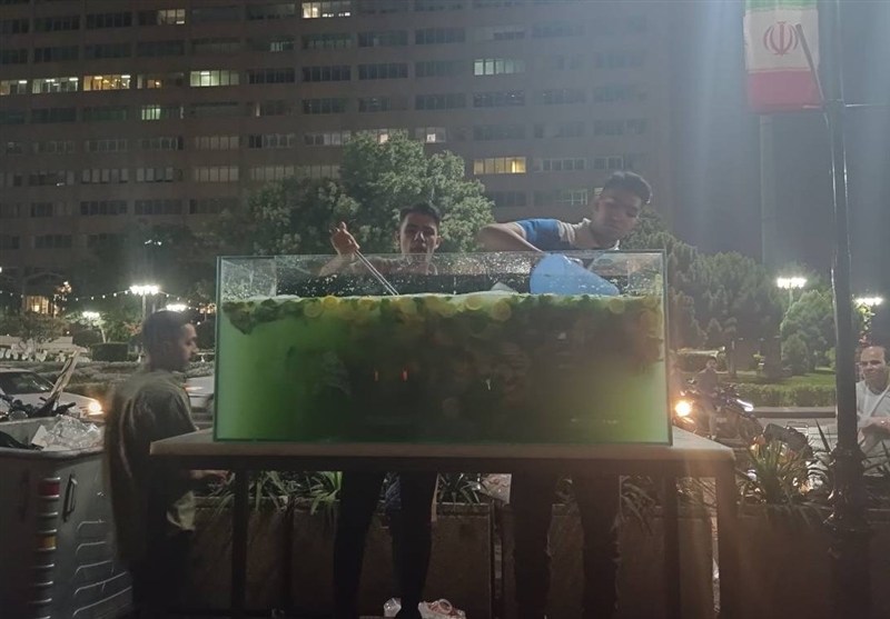 عملیات وعده صادق 3 ایران علیه رژیم صهیونیستی , 