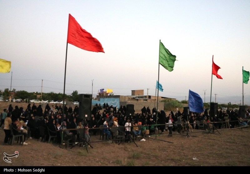 استان کرمان , غدیر خم | عید غدیر خم , تعزیه , 