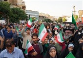 خرداد؛ هنگامی که غدیر به زمان بازمی‌گرد