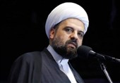 واکنش تند مفتی جعفری لبنان به توافق اولیه دولت لبنان با رژیم صهیونیستی