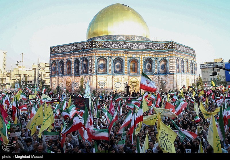 غدیر خم | عید غدیر خم , امام علی (ع) , مهمانی 10 کیلومتری غدیر , 