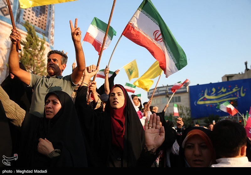 غدیر خم | عید غدیر خم , امام علی (ع) , مهمانی 10 کیلومتری غدیر , 