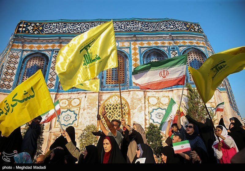 غدیر خم | عید غدیر خم , امام علی (ع) , مهمانی 10 کیلومتری غدیر , 