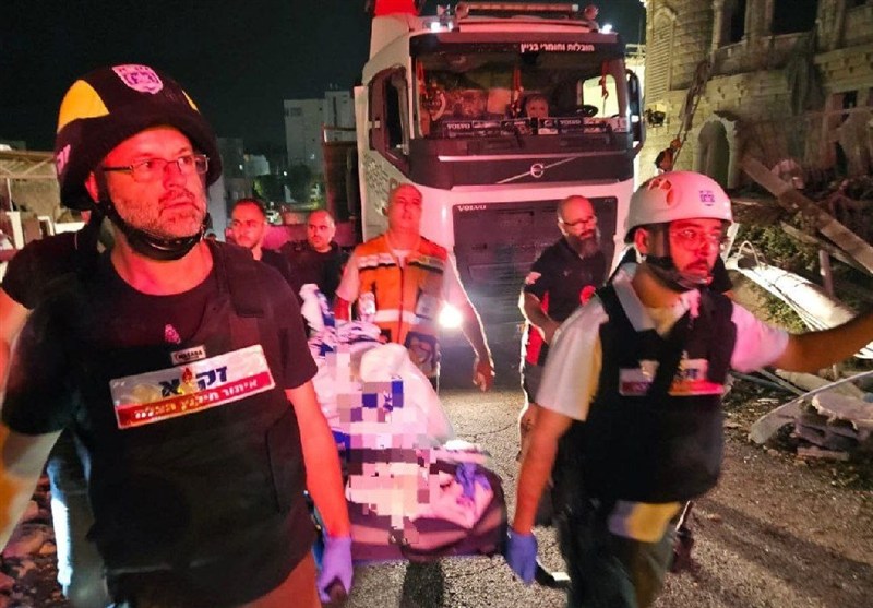 رژیم صهیونیستی (اسرائیل) , 