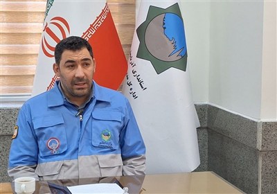 صدای مهیب در تبریز رعد و برق بود