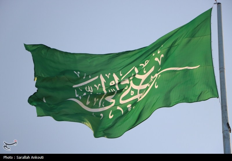 استان کرمان , غدیر خم | عید غدیر خم , شهید سپهبد قاسم سلیمانی , 