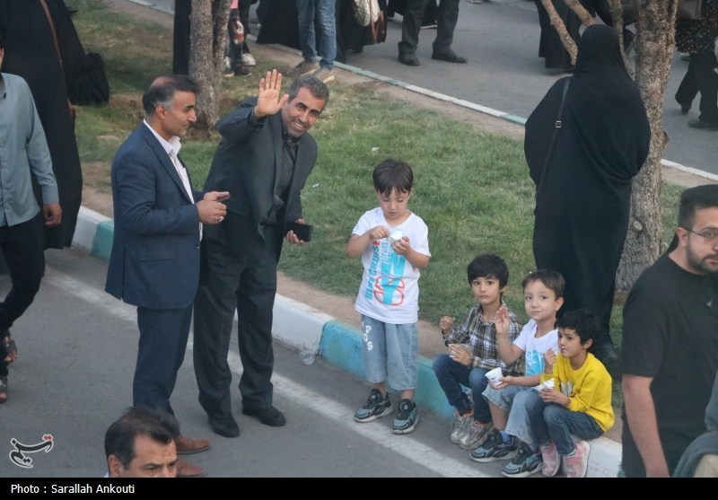 استان کرمان , غدیر خم | عید غدیر خم , شهید سپهبد قاسم سلیمانی , 