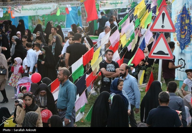 استان کرمان , غدیر خم | عید غدیر خم , شهید سپهبد قاسم سلیمانی , 