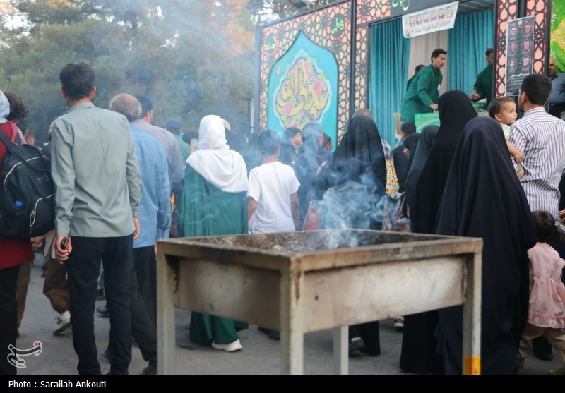 استان کرمان , غدیر خم | عید غدیر خم , شهید سپهبد قاسم سلیمانی , 