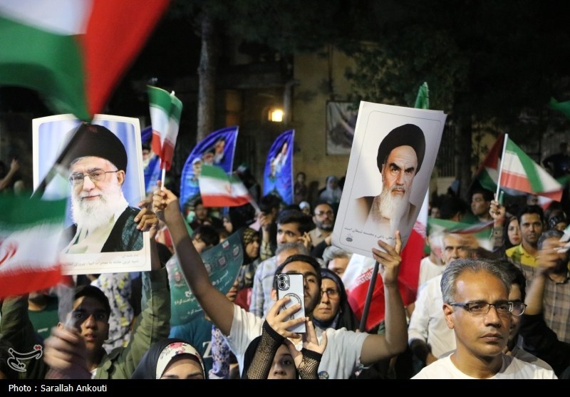 استان کرمان , غدیر خم | عید غدیر خم , شهید سپهبد قاسم سلیمانی , 