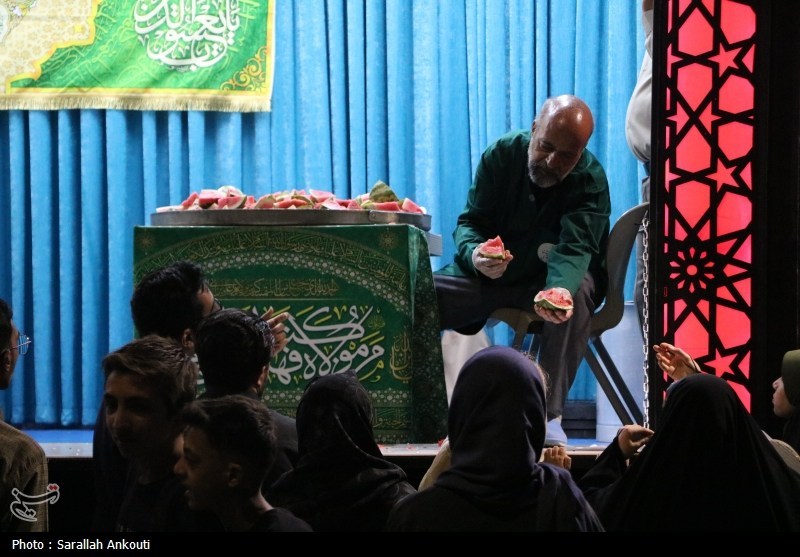 استان کرمان , غدیر خم | عید غدیر خم , شهید سپهبد قاسم سلیمانی , 