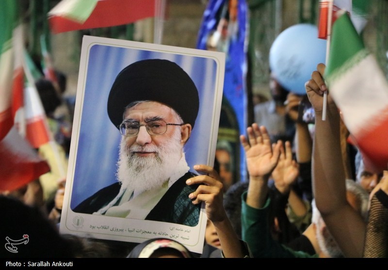 استان کرمان , غدیر خم | عید غدیر خم , شهید سپهبد قاسم سلیمانی , 