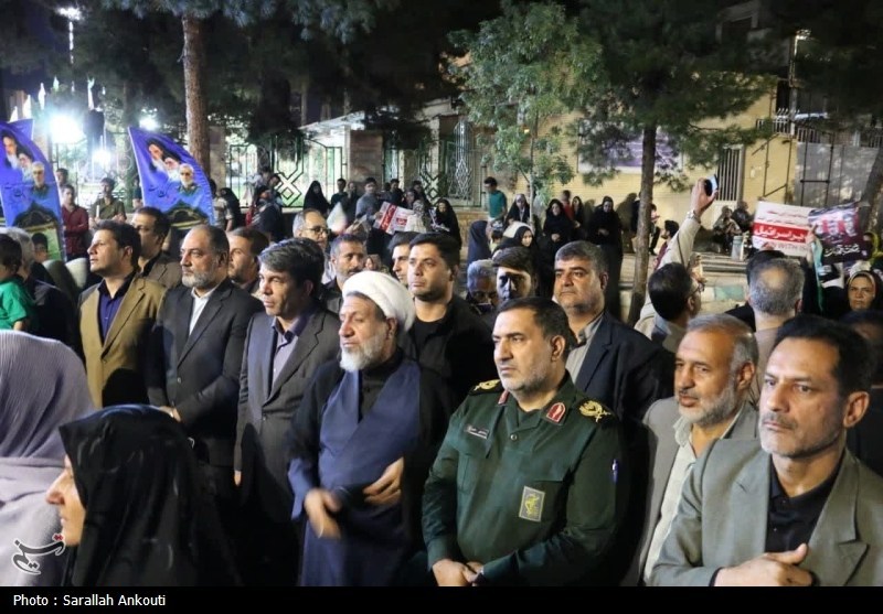 استان کرمان , غدیر خم | عید غدیر خم , شهید سپهبد قاسم سلیمانی , 