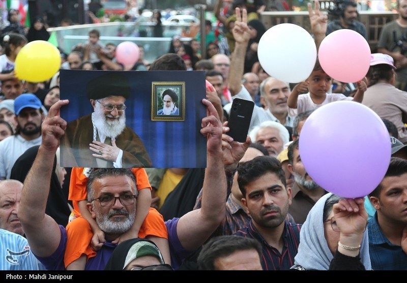 آمادگی شهرداری تهران برای برگزاری مهمانی 10 کیلومتری غدیر