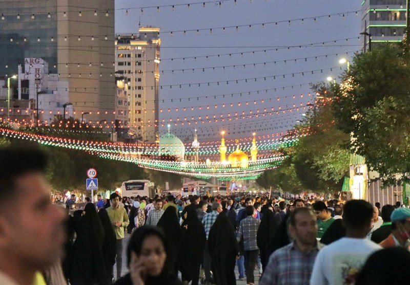 کشور افغانستان , غدیر خم | عید غدیر خم , مشهد مقدس , رژیم صهیونیستی (اسرائیل) , 