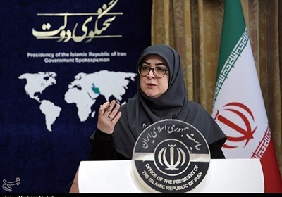 الحكومة الإيرانية: جولة من المفاوضات النووية بين إيران وأمريكا ستُعقد غداً في جنيف