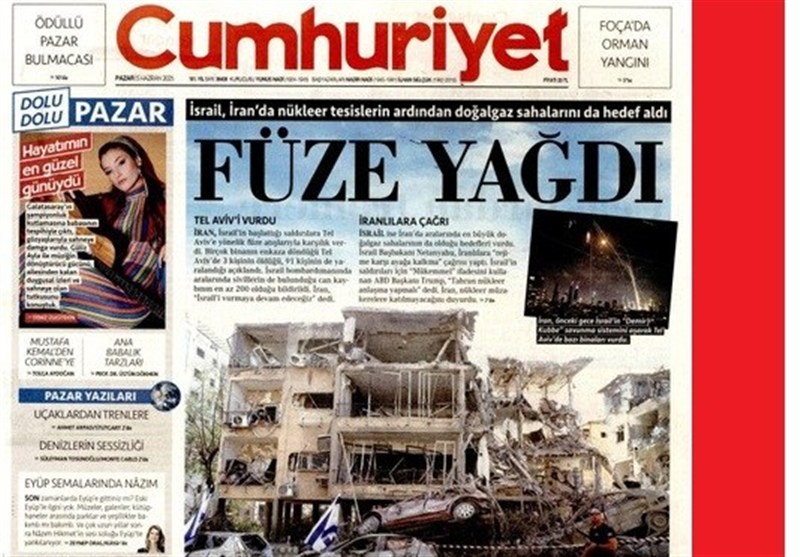 کشور ترکیه , 