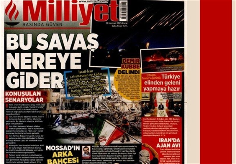 کشور ترکیه , 