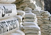 تمدید یک‌ماهه مهلت الزام اخذ گواهی خرید از رینگ صادراتی برای صادرات سیمان