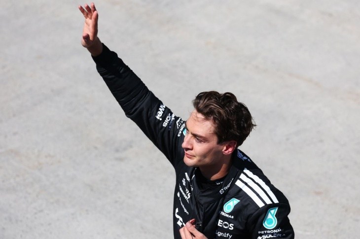 اتومبیلرانی فرمول یک , 