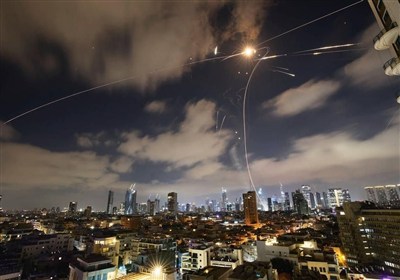 تهران – تل‌آویو؛ ایستگاه «وعده صادق»