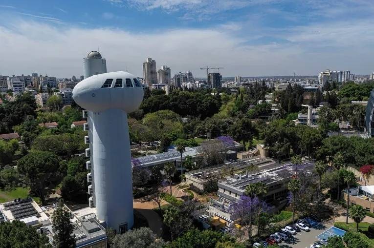 عملیات وعده صادق 3 ایران علیه رژیم صهیونیستی , رژیم صهیونیستی (اسرائیل) , 