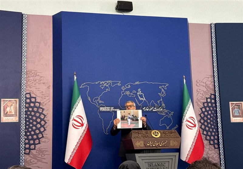 سخنگوی وزارت امور خارجه , رژیم صهیونیستی (اسرائیل) , کشور آمریکا , 