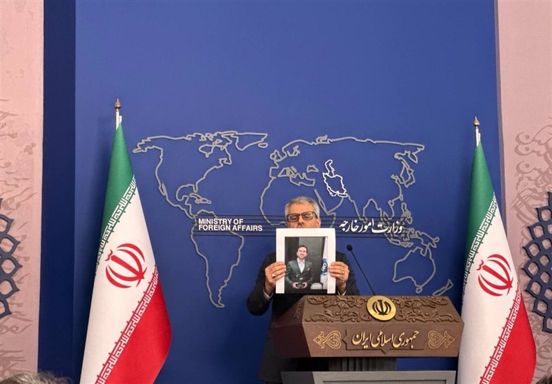 سخنگوی وزارت امور خارجه , رژیم صهیونیستی (اسرائیل) , کشور آمریکا , 