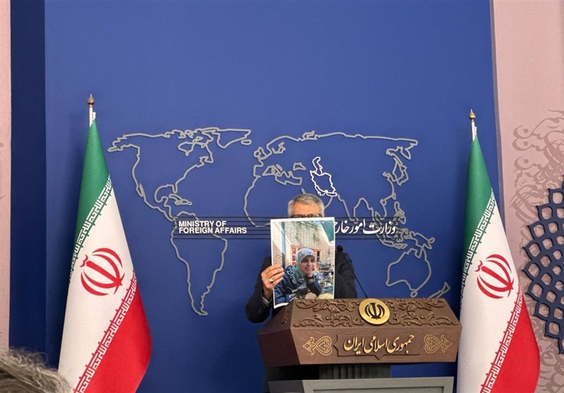 سخنگوی وزارت امور خارجه , رژیم صهیونیستی (اسرائیل) , کشور آمریکا , 