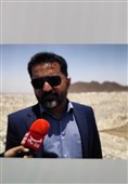 منابع آبی استان یزد در شرایط بحرانی قرار دارد