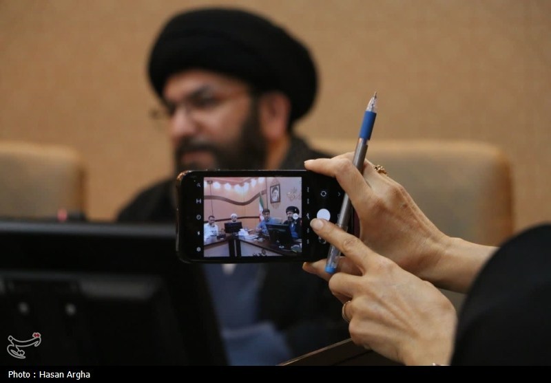 سپاه پاسداران انقلاب اسلامی , عملیات وعده صادق , 