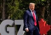فشار دولت ترامپ به گروه 7 برای اعمال تعرفه علیه چین و هند