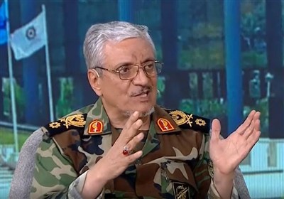 متحدث الدفاع الايرانية: سنضاعف من استخدام الاسلحة المتطورة