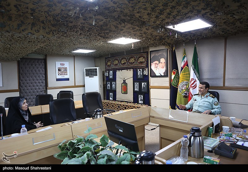 سردار بهمن کارگر , بنیاد حفظ آثار و نشر ارزش‌های دفاع مقدس , صهیونیسم , رژیم صهیونیستی (اسرائیل) , 