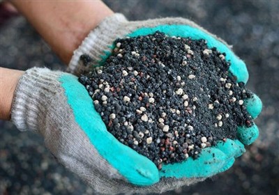 وضعیت مطلوب ذخایر کودهای شیمیایی در گلستان