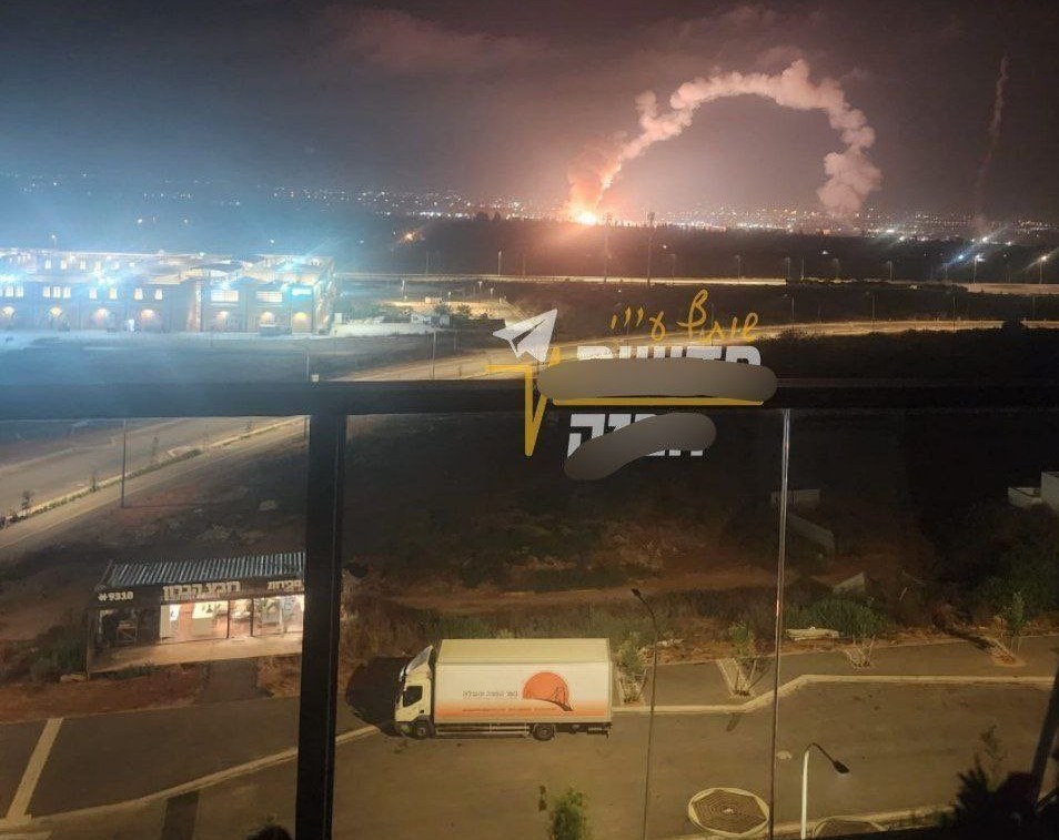 تل آویو , رژیم صهیونیستی (اسرائیل) , موشک , 