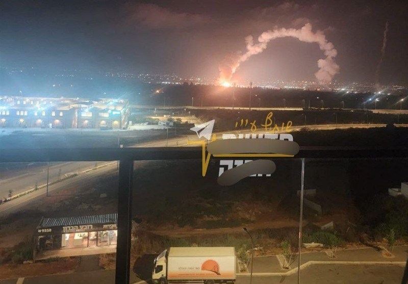 تحولات برنامه موشکی ایران , موشک هایپرسونیک , موشک , رژیم صهیونیستی (اسرائیل) , سپاه پاسداران | سپاه , نیروی هوافضای سپاه , 