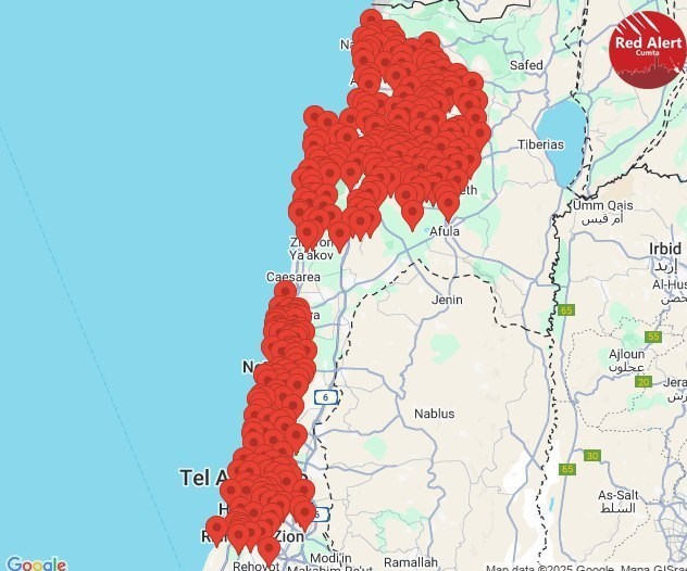 تل آویو , رژیم صهیونیستی (اسرائیل) , موشک , 