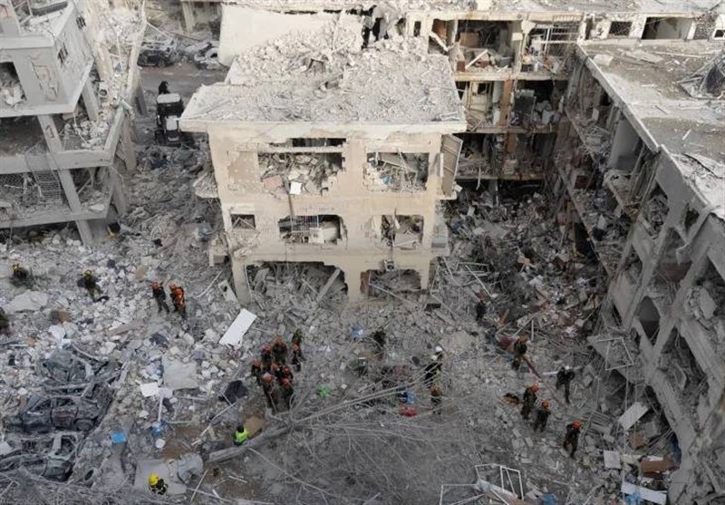 عملیات وعده صادق 3 ایران علیه رژیم صهیونیستی , رژیم صهیونیستی (اسرائیل) , 