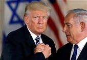 Trump'ın İddiası: İsrail Artık Lübnan'a Saldırmayacak