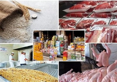 ترخیص 180 هزار تن کالای اساسی ظرف یک روز