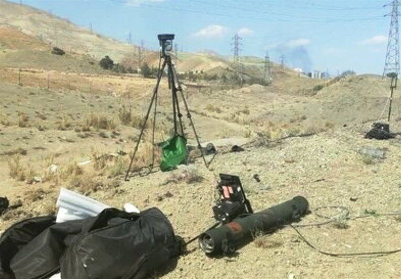 وعده صادق سه ,