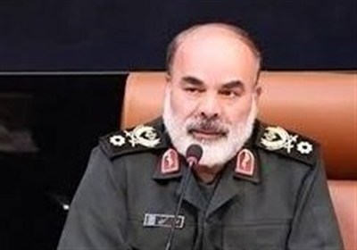 سردار کرمی: ارتش قوی‌تر از همیشه با تهدیدهای منطقه‌ای مقابله می‌کند